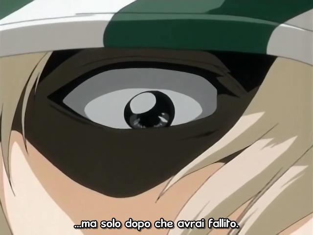 Otaku Gallery  / Anime e Manga / Bleach / Screen Shots / Episodi / 019 - Ichigo diventa un Hollow / 017.jpg